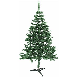 EUROPALMS Choinka, drzewko świąteczne sztuczne ECO, 150cm 1/3