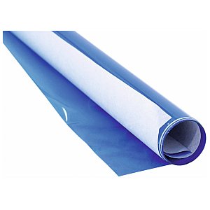Eurolite Color foil 161 slate blue 61x50cm 1/2