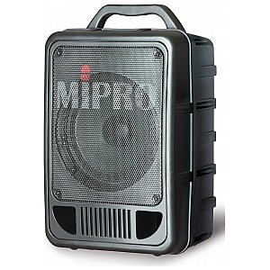 Mipro MA 705 PAD II - przenośny system nagłośnienia 1/2