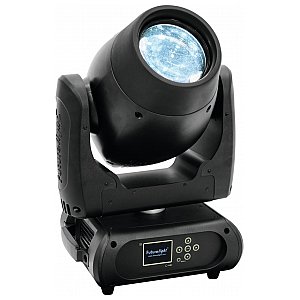 Futurelight DMB-160 LED Moving-Head 1/5