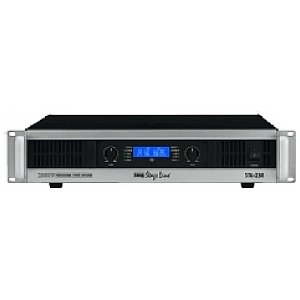 IMG Stage Line STA-250, wzmacniacz stereo 2000W 1/1