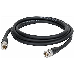 DAP FV50 - Kabel SDI ze złączami Neutrik BNC > BNC 15 m 1/2