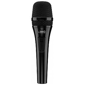 IMG STAGELINE DM-730S Mikrofon dynamiczny do wokalu 1/5