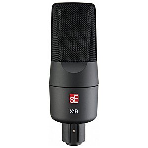sE X1 R - Mikrofon wstęgowy 1/1