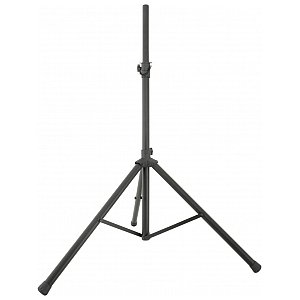 QTX Speaker Stand, statyw głośnikowy 1,12-1,76m 25kg 1/1