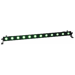 Eurolite LED BAR-12 QCL RGBA Bar, belka LED 1/9