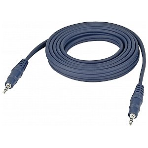 DAP FL45 - Kabel Mini-Jack na Mini-Jack 1,5 m 1/3