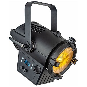 Reflektor Showtec Performer 1500 Fresnel Q6 RGBALC CCT 1800k - 8000k 120W 1/9