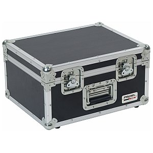 PROEL SL05BLK Nowa wielofunkcyjna walizka case 450 x 220 x 350 (wewnętrzne) 1/1