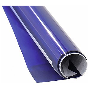 Eurolite Color foil 180 dark lavender 61x50cm 1/2