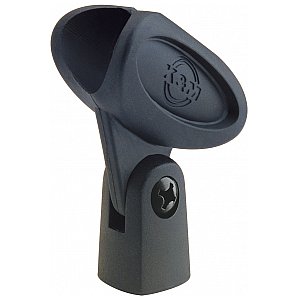 Konig & Meyer 85035-000-55 - Microphone Clip 17-22mm 1/1