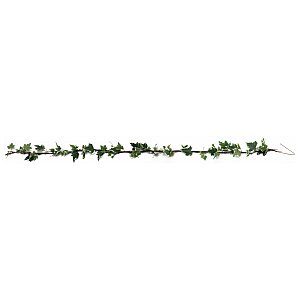 Europalms Ivygarland, green-white, 350cm , Sztuczna roślina 1/2
