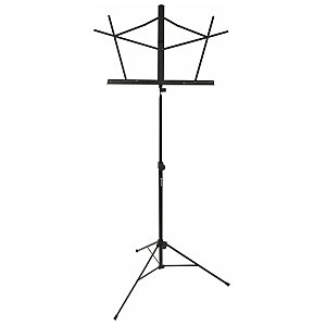 QTX Foldable Sheet Music Stand, pulpit na nuty 1/1