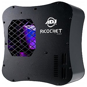 American DJ Ricochet Efekt dyskotekowy LED 1/4