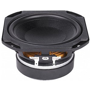 Faital Pro 5 FE 100 C - 5" Speaker 4 Ohm - 80W 1/1