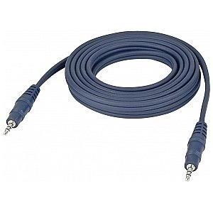 DAP FL45 - Kabel Mini-Jack na Mini-Jack 3 m 1/1