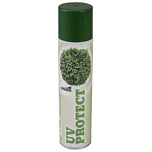ACCESSORY Spray chroniący przed promieniowaniem UV, do sztucznych roślin 400ml 1/1