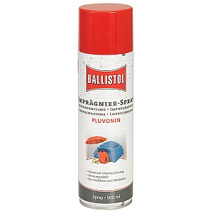Ballistol Spray do impregnacji sztucznych roślin 500ml 1/1
