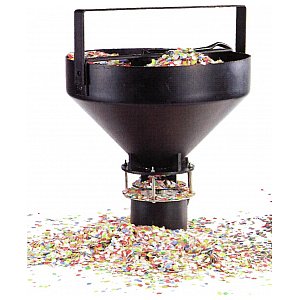 Eurolite Confetti machine - Maszyna do confetti 1/1