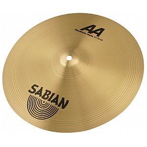 Sabian 21402 (B) - 14" Regular Hats z serii AA talerz perkusyjny 1/1