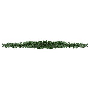 Europalms Noble pine garland, 270cm, Ozdoba choinkowa, girlanda 1/1