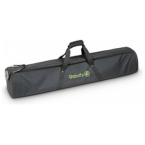 Gravity BGSS 2 B -  torba transportowa, Transport Bag for 2 Speaker Stands 1/5
