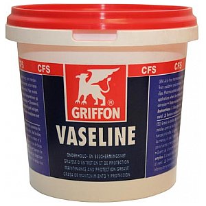 GRIFFON - VASELINE - ACID-FREE - 1 kg - POT 1/1