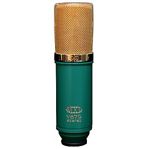 MXL V67Q mikrofon pojemnościowy 1/1