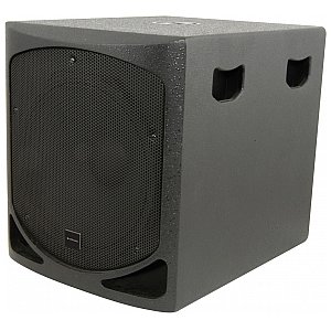Citronic CLB15 15" passive subwoofer, subwoofer pasywny 1/2