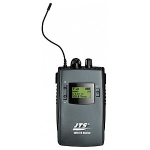 JTS SIEM-111/R5 Dodatkowy odbiornik UHF PLL 1/1