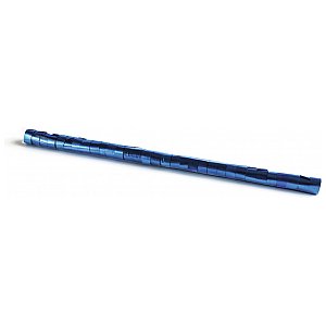 TCM FX Serpentyna rozwijana Metallic 10mx1.5cm, blue, 32 szt 1/1