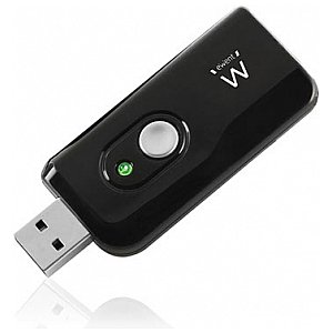 EWENT - VIDEO GRABBER USB 2.0 1/4