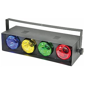 qtx Klasyczny kolorofon na żarówki R80 E27 1/1