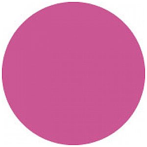 Showtec Filtry do reflektorów Colour Roll 122 x 762 cm Pink 1/1