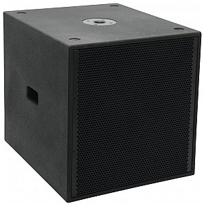 PSSO K-151 Subwoofer pasywny 500W RMS 1/2