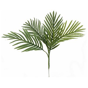 EUROPALMS Sadzonka palmy Areca, sztuczna roślina, 60 cm 1/2