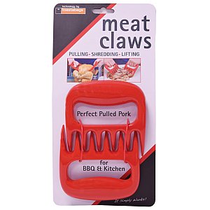 toastabags MC2 Meat Claws - Pazury do szarpania mięsa 1/1