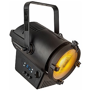 Reflektor Showtec Performer 2500 Fresnel Q6 RGBALC CCT 1800K - 8000K 250W 1/9
