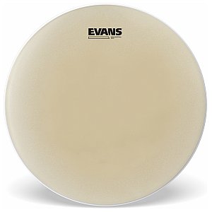 Evans Orchestral 300 Clear Snare Side Naciąg do perkusji 14" 1/2
