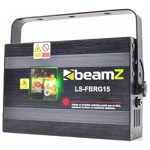 BeamZ LS-FBRG15 laser RG 1/3