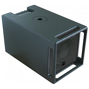Citronic CXB-10A active subwoofer with satellite outputs, aktywny subwoofer 1/6
