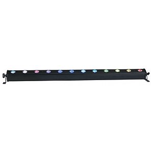 Showtec Led Light Bar 12 Pixel LED bar 1/8