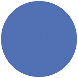 Showgear Filtr 118 Light blue - Arkusz 122 x 53 cm 1/1