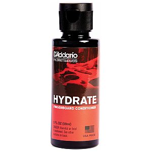 D'Addario Hydrate Odżywka do podstrunnicy 1/1