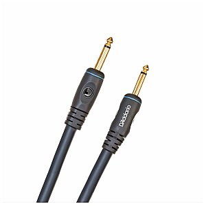 Kabel głośnikowy D'Addario z serii Custom 5 ft / 1,5m 1/1
