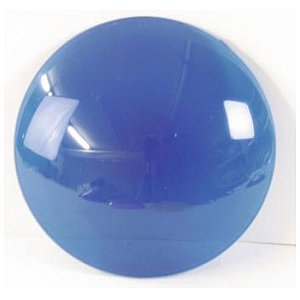 Eurolite Colour cap for PAR-36, blue 1/1