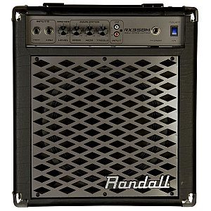 Randall RX 35 BM BC - Combo gitarowe 1/2