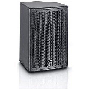 LD Systems GT 10 A - 10" active PA Speaker 1/4
