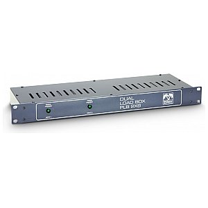 Palmer MI PLB 2 X 8 Podwójny moduł Loadbox, 2 x 8 Ω 1/4