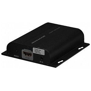 MONACOR INS-100R Odbiornik HDMI™ 1/2